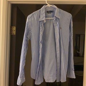 Polo Ralph Lauren Slim Fit Button Down